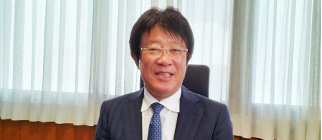 ご挨拶